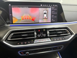 Внедорожник BMW X5 2022 года, 9095000 рублей, Красноярск