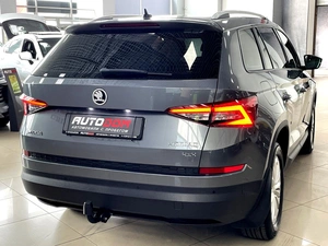 Внедорожник Skoda Kodiaq 2019 года, 2917000 рублей, Солонцы