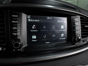 Внедорожник Kia Sorento Prime 2019 года, 2899000 рублей, Воронеж