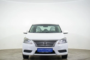 Седан Nissan Sentra 2015 года, 849000 рублей, Оренбург