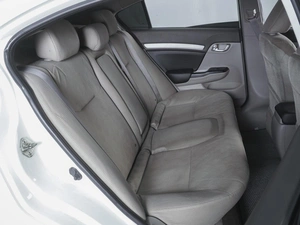 Седан Honda Civic 2012 года, 1050000 рублей, Ростов-на-Дону