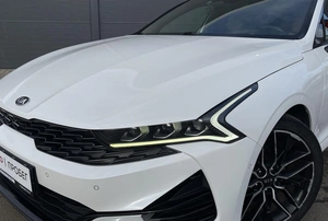 Седан Kia K5 2020 года, 2250000 рублей, Солонцы