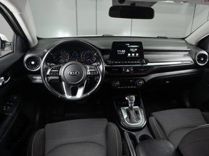 Седан Kia Cerato 2020 года, 1499000 рублей, Тюмень