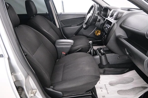 Седан ВАЗ (LADA) Granta 2012 года, 499000 рублей, Красноярск