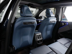 Внедорожник BMW X3 2025 года, 7439000 рублей, Тюмень