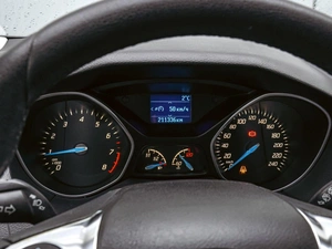 Хетчбэк Ford Focus 2013 года, 670000 рублей, Краснодар