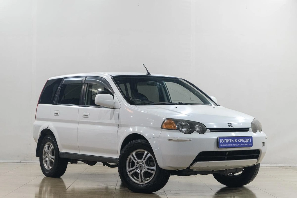 Внедорожник Honda HR-V 2000 года, 399000 рублей, Новокузнецк