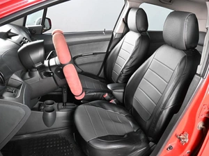 Хетчбэк Chevrolet Spark 2013 года, 649000 рублей, Аксай