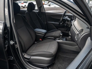 Седан Kia Rio 2017 года, 1450000 рублей, Краснодар
