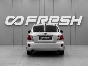 Седан Subaru Impreza 2008 года, 644000 рублей, Ростов-на-Дону