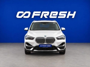 Внедорожник BMW X1 2023 года, 3999444 рублей, Москва