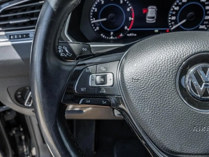 Внедорожник Volkswagen Tiguan 2017 года, 2445200 рублей, Ставрополь