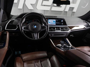 Внедорожник BMW X6 2020 года, 8199000 рублей, Тюмень