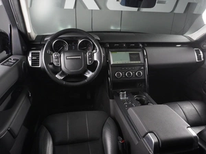 Внедорожник Land Rover Discovery 2018 года, 3600000 рублей, Минеральные Воды