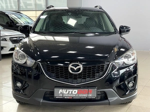 Внедорожник Mazda CX-5 2014 года, 1687000 рублей, Солонцы