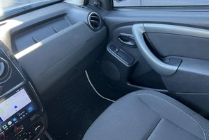 Внедорожник Renault Duster 2020 года, 1495000 рублей, Солонцы