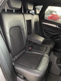 Внедорожник Audi Q5 2008 года, 1187000 рублей, Солонцы