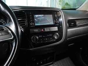Внедорожник Mitsubishi Outlander 2017 года, 1878000 рублей, Тверь