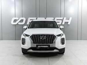 Внедорожник Hyundai Palisade 2021 года, 4759000 рублей, Аксай
