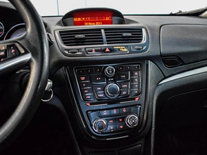 Внедорожник Opel Mokka 2014 года, 1000000 рублей, Муром