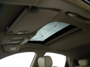 Внедорожник Infiniti QX70 2015 года, 2696900 рублей, Москва