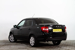 Седан ВАЗ (LADA) Granta 2023 года, 769000 рублей, Сургут