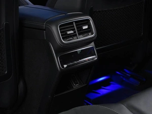 Внедорожник Mercedes-benz GLE-класс AMG Coupe 2021 года, 6998888 рублей, Москва