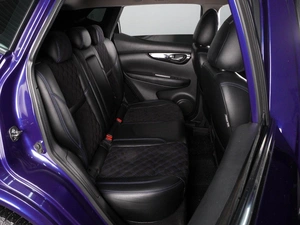 Внедорожник Nissan Qashqai 2017 года, 1599000 рублей, Красный Пахарь