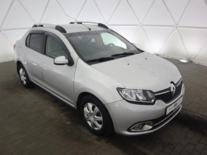 Седан Renault Logan 2016 года, 780000 рублей, Орёл