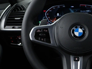 Внедорожник BMW X3 2020 года, 3898999 рублей, Москва