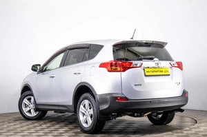 Внедорожник Toyota RAV4 2013 года, 1799000 рублей, Пермь