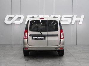 Универсал ВАЗ (LADA) Largus 2013 года, 739000 рублей, Воронеж