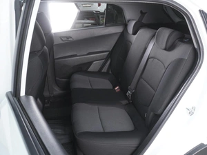 Внедорожник Hyundai Creta 2021 года, 1850000 рублей, Ростов-на-Дону