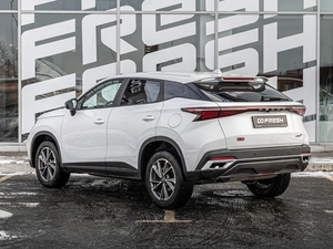 Внедорожник OMODA C5 2024 года, 1800000 рублей, Краснодар