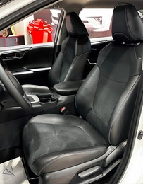 Внедорожник Toyota RAV4 2021 года, 3697000 рублей, Красноярск