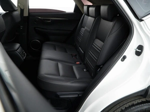 Внедорожник Lexus NX 2017 года, 2897444 рублей, Москва