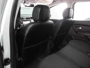 Внедорожник Renault Duster 2021 года, 1622000 рублей, Воронеж