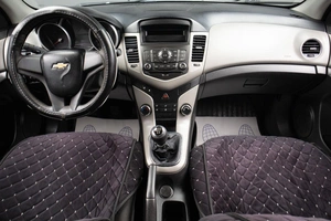 Седан Chevrolet Cruze 2012 года, 559000 рублей, Оренбург