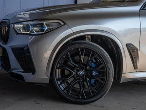 Внедорожник BMW X5 M 2021 года, 10150000 рублей, Краснодар