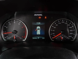 Внедорожник Haval F7 2020 года, 1599000 рублей, Воронеж