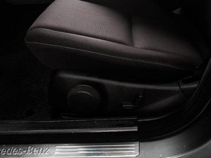 Седан Mercedes-benz C-класс 2011 года, 1299000 рублей, Тюмень