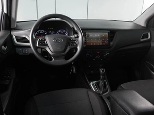 Седан Hyundai Solaris 2019 года, 1580000 рублей, Минеральные Воды