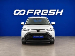Внедорожник Toyota Frontlander 2025 года, 3145022 рублей, Москва