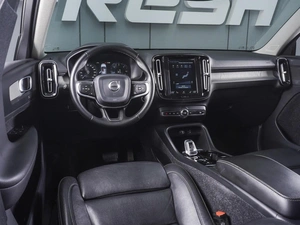 Внедорожник Volvo XC40 2020 года, 2600000 рублей, Ростов-на-Дону