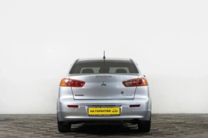 Седан Mitsubishi Lancer 2011 года, 749000 рублей, Сургут