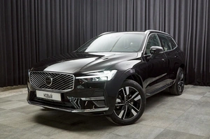Внедорожник Volvo XC60 2025 года, 6269000 рублей, Красноярск