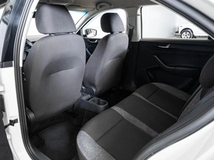 Лифтбек Skoda Rapid 2020 года, 1194000 рублей, Ставрополь