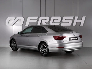 Седан Volkswagen Jetta 2020 года, 1720000 рублей, Минеральные Воды