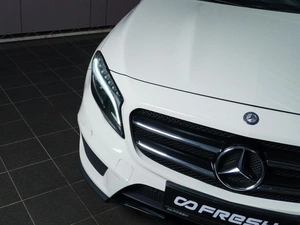 Внедорожник Mercedes-benz GLA-класс 2014 года, 2363000 рублей, Сургут