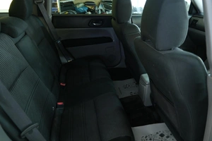 Внедорожник Subaru Forester 2002 года, 789000 рублей, Омск